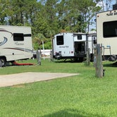 Review photo of Emerald Coast RV Beach Resort by Susan L., July 7, 2019