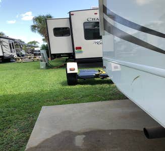 Camper-submitted photo from Emerald Coast RV Beach Resort