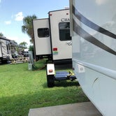 Review photo of Emerald Coast RV Beach Resort by Susan L., July 7, 2019