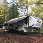 Review photo of Davidson River Campground by Alicia C., July 7, 2019