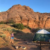 Review photo of Sand Flats Recreation Area by Ben B., July 7, 2019
