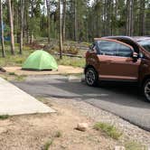 Review photo of Sockeye Campground by Cassandra B., July 7, 2019