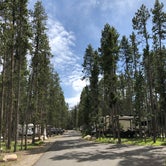 Review photo of Sockeye Campground by Cassandra B., July 7, 2019