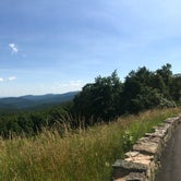Review photo of Mathews Arm Campground — Shenandoah National Park by Kate J., July 7, 2019