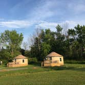 Review photo of Evangola State Park Campground by Tara S., July 7, 2019