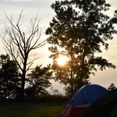 Review photo of Evangola State Park by Tara S., July 7, 2019