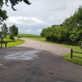 Review photo of Palisades State Park Campground by Katrin M., July 7, 2019