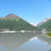 Review photo of Valdez Glacier by Amanda L., September 18, 2016