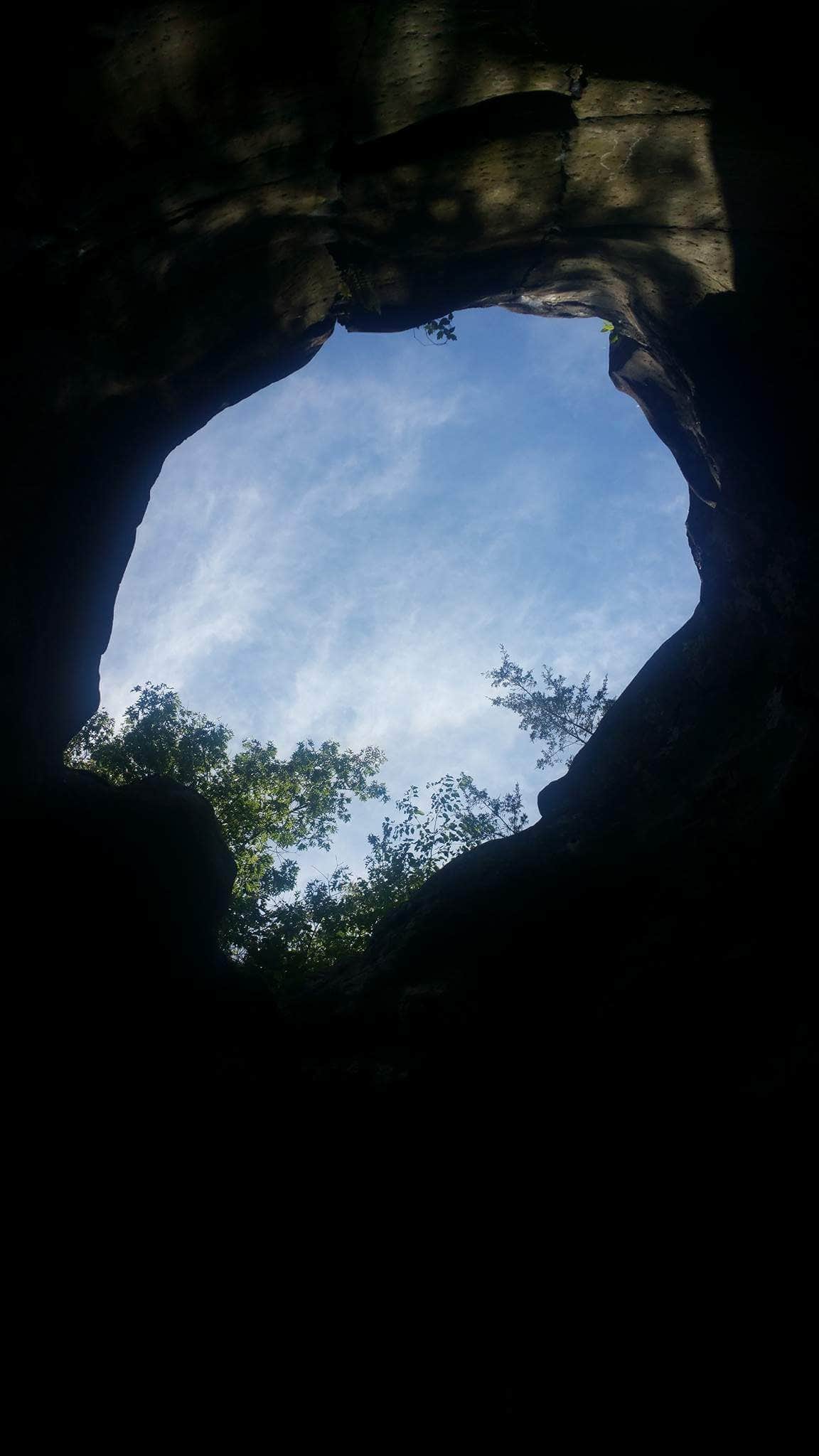 Camping near Schoen Park — Saint Croix National Scenic Riverway: Boulder, Danbury, Minnesota