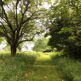 Review photo of Buck Creek State Park Campground by Shannon G., July 7, 2019