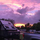 Review photo of Buck Creek State Park Campground by Shannon G., July 7, 2019