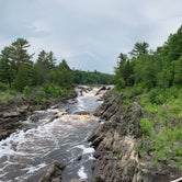 Review photo of Jay Cooke State Park Campground by Jeff L., July 7, 2019