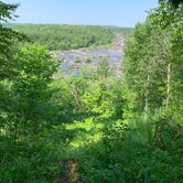 Review photo of Jay Cooke State Park Campground by Jeff L., July 7, 2019