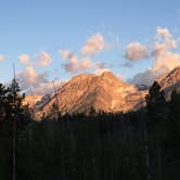 Review photo of Glacier View Campground by Drea M., September 18, 2016