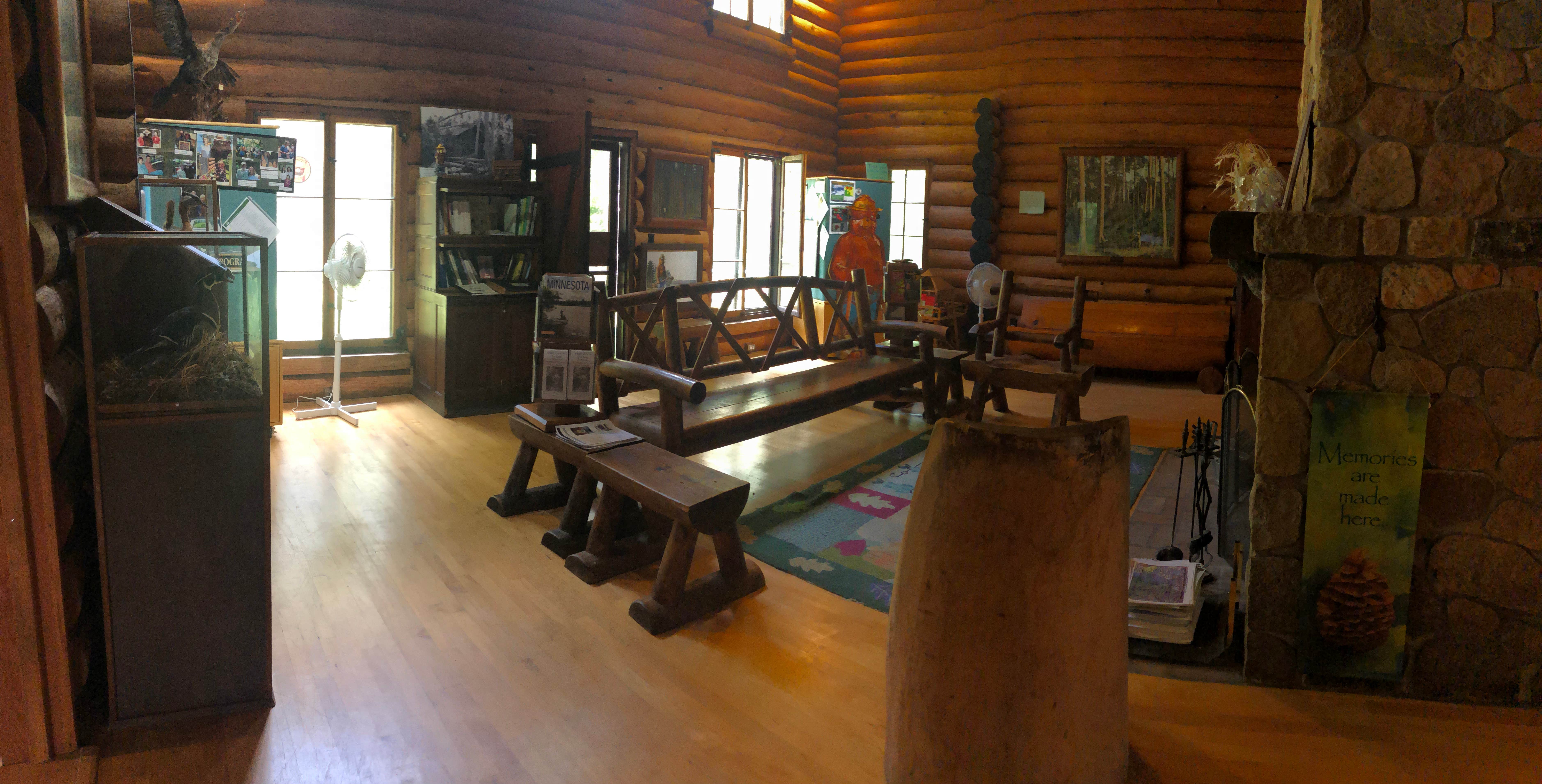 Facilities