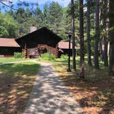 Review photo of Norway Beach - Chippewa Campground Loop by Allison  K., July 7, 2019