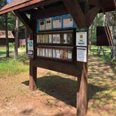 Review photo of Norway Beach - Chippewa Campground Loop by Allison  K., July 7, 2019