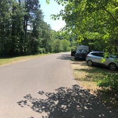 Review photo of Norway Beach - Chippewa Campground Loop by Allison  K., July 7, 2019