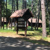 Review photo of Norway Beach - Chippewa Campground Loop by Allison  K., July 7, 2019