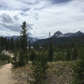 Review photo of Glacier View Campground by Drea M., September 18, 2016