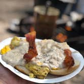 Review photo of Norway Beach - Chippewa Campground Loop by Allison  K., July 7, 2019