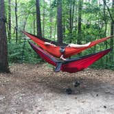 Review photo of Norway Beach - Chippewa Campground Loop by Allison  K., July 7, 2019