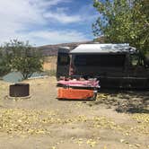 Review photo of Indian Creek Campground — Lake Owyhee State Park by Drea M., September 18, 2016