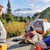 Review photo of Dome Camp by Eric H., July 7, 2019