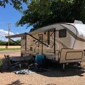 Review photo of Kanab RV Corral by Chris S., July 7, 2019