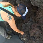 Review photo of Lava Flow Campground — Craters of the Moon National Monument by Ellen F., September 18, 2016