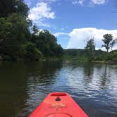 Review photo of North Fork by Glen T., July 7, 2019