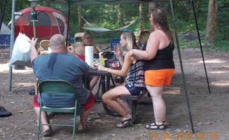 Glen T.'s photo at Greer Crossing near Thayer, MO