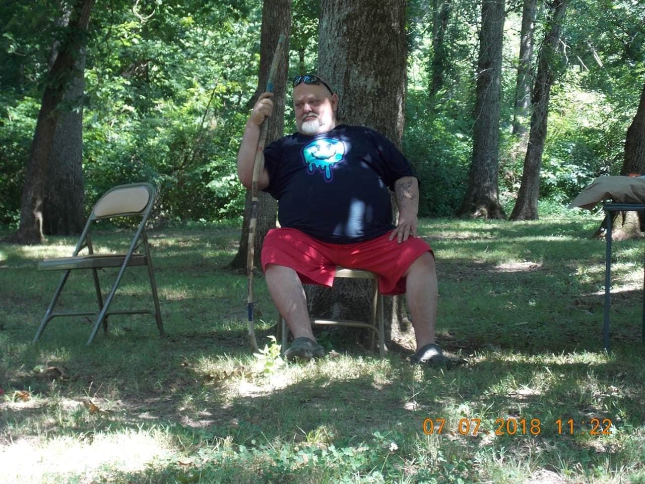 Camper submitted image from Greer Crossing - 3