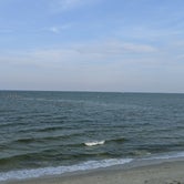 Review photo of Kiptopeke State Park Campground by Jessie D., July 7, 2019