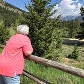 Review photo of East Portal Campground at Estes Park by Joel R., July 7, 2019