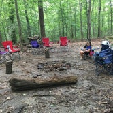 Review photo of Chestnut Creek Campground by Linda  L., July 7, 2019
