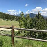 Review photo of East Portal Campground at Estes Park by Joel R., July 7, 2019