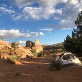 Review photo of White House Campground by Chloe E., July 7, 2019