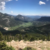 Review photo of Estes Park Campground at Mary's Lake by Joel R., July 7, 2019
