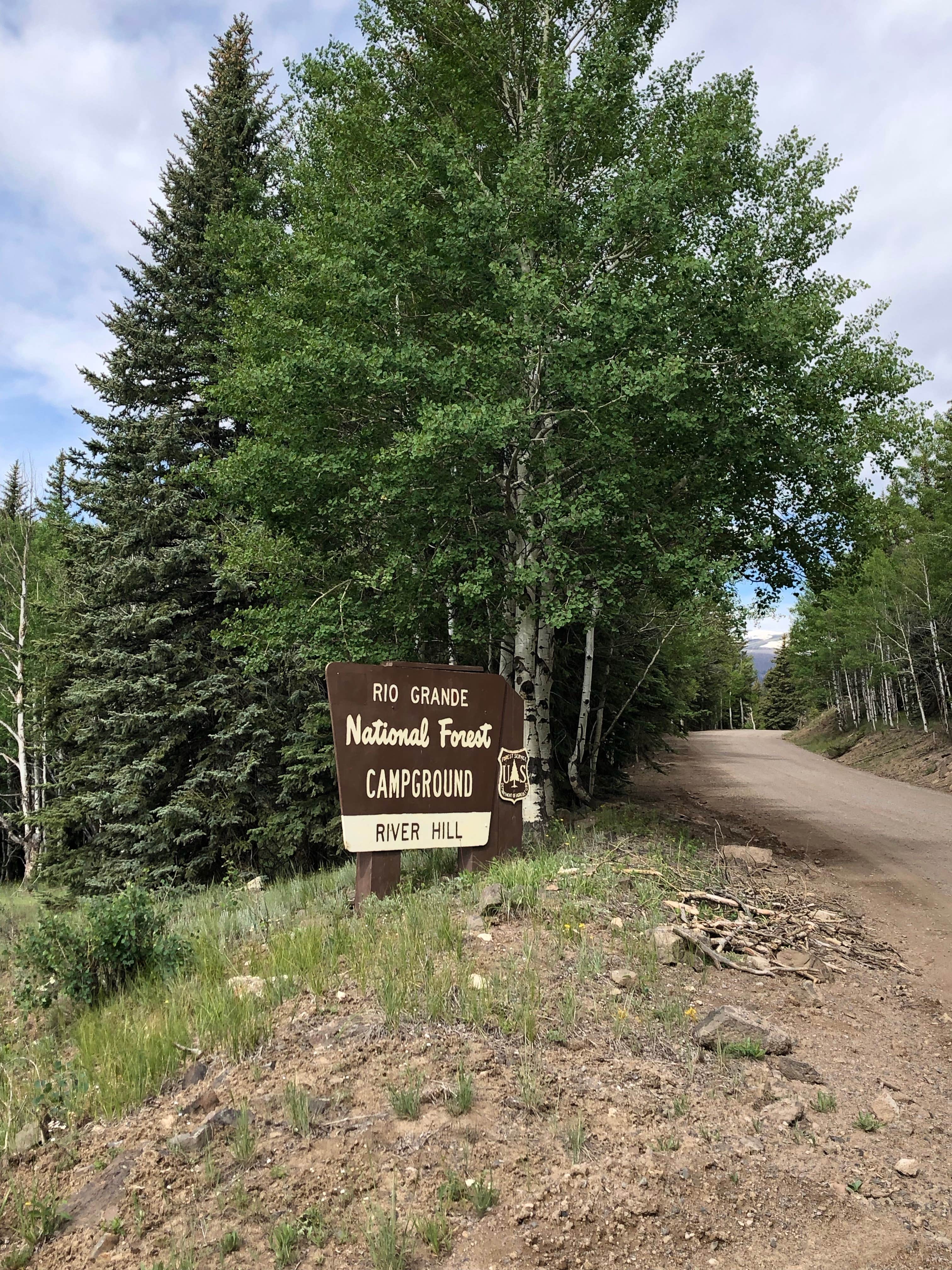 Camper submitted image from River Hill - 2