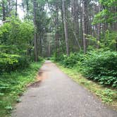 Review photo of Norway Beach - Chippewa Campground Loop by Allison  K., July 7, 2019