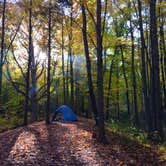 Review photo of Blind Lake Rustic Campground — Pinckney Recreation Area by Kate K., July 8, 2019