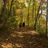 Review photo of Blind Lake Rustic Campground — Pinckney Recreation Area by Kate K., July 8, 2019