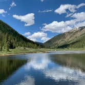 Review photo of Lost Man Campground by Katie H., July 8, 2019
