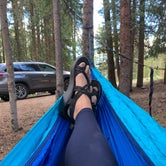 Review photo of Lost Man Campground by Katie H., July 8, 2019