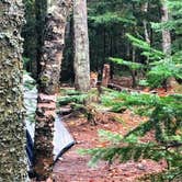 Review photo of Pictured Rocks National Lakeshore Backcountry Sites — Pictured Rocks National Lakeshore by Kate K., July 8, 2019