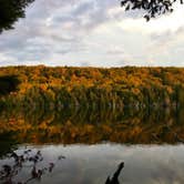 Review photo of Pictured Rocks National Lakeshore Backcountry Sites — Pictured Rocks National Lakeshore by Kate K., July 8, 2019