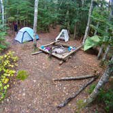 Review photo of Pictured Rocks National Lakeshore Backcountry Sites — Pictured Rocks National Lakeshore by Kate K., July 8, 2019