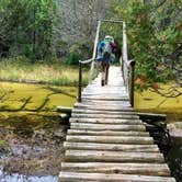 Review photo of Pictured Rocks National Lakeshore Backcountry Sites — Pictured Rocks National Lakeshore by Kate K., July 8, 2019