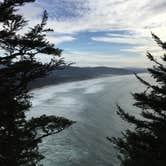 Review photo of Cape Lookout State Park Campground by Bjorn S., June 5, 2016